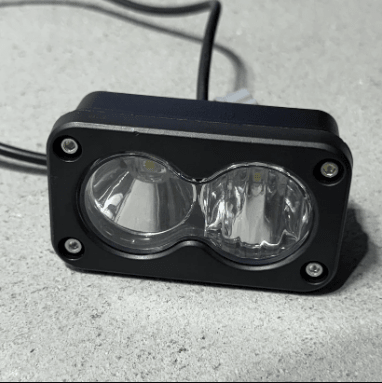 baja light - Ride Co.