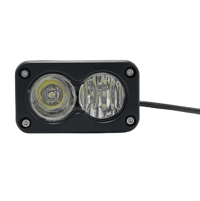 baja light - Ride Co.