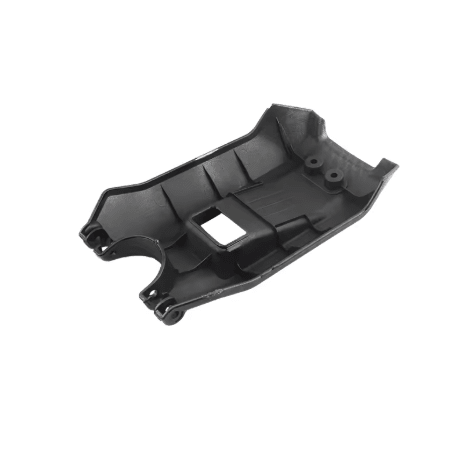 carbon baterry cover surron lbx - Ride Co.