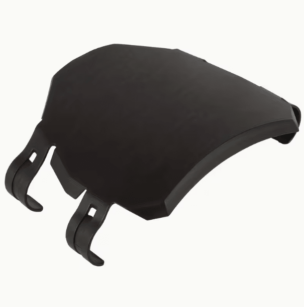 odi plate - Ride Co.