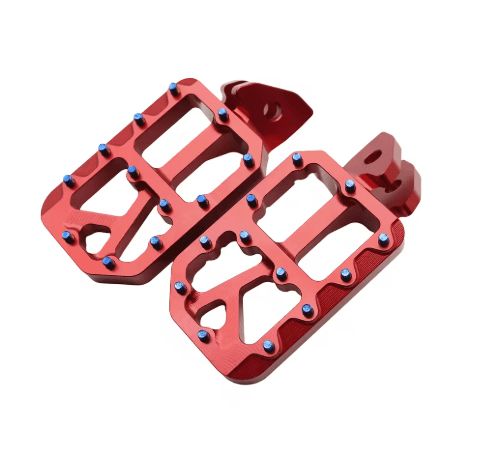 ubgraded pegs - Ride Co.