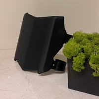 3d printed motocutz plate - Ride Co.