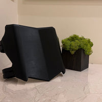 3d printed motocutz plate - Ride Co.