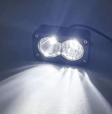 baja light - Ride Co.