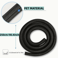 cable sleeve - Ride Co.