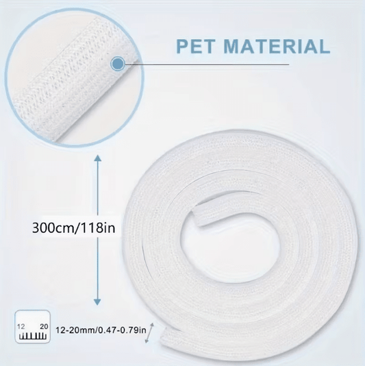 cable sleeve - Ride Co.