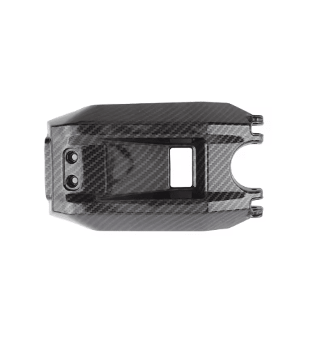 carbon baterry cover surron lbx - Ride Co.