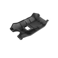 carbon baterry cover surron lbx - Ride Co.