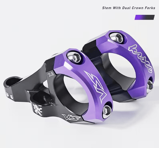 direct mount stem - Ride Co.