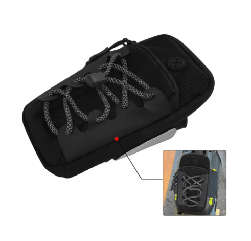 ebike bag - Ride Co.