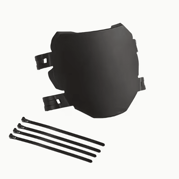 odi plate - Ride Co.