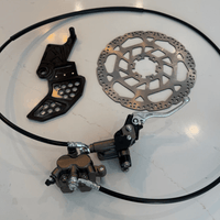 prebleeded ultra bee brake kit (pre order) - Ride Co.