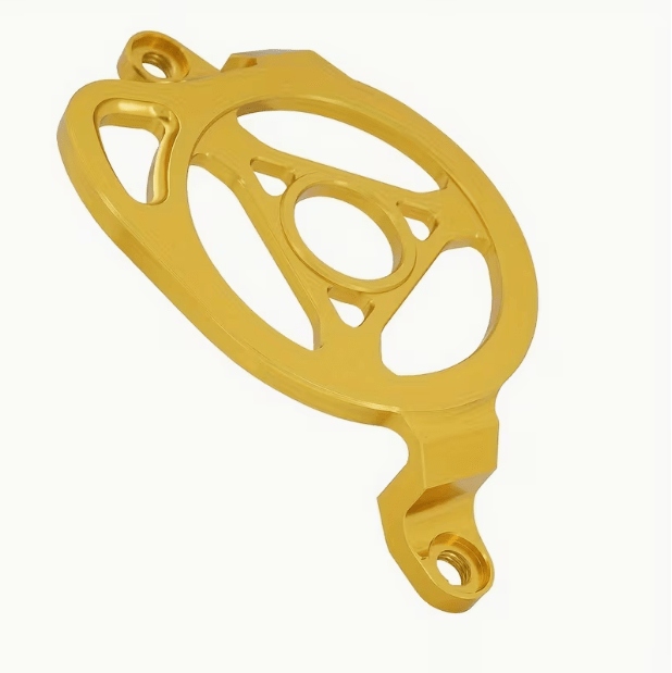 surron lbx metal motor cover - Ride Co.