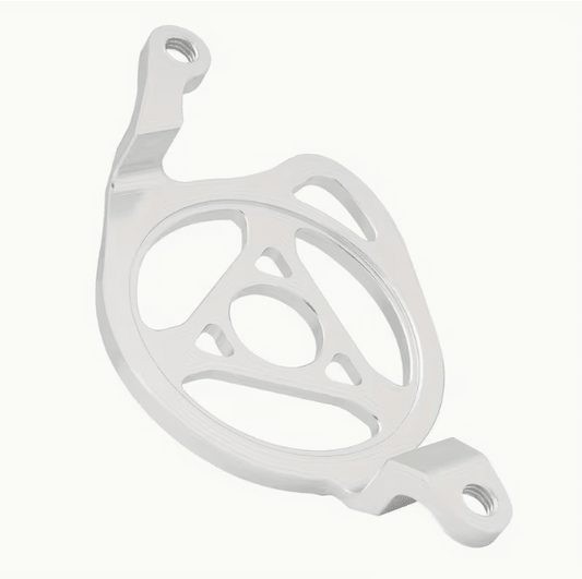 surron lbx metal motor cover - Ride Co.