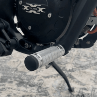 talaria x3 shift lock - Ride Co.