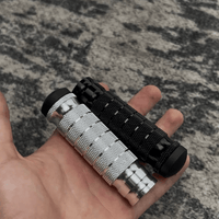 talaria x3 shift lock - Ride Co.