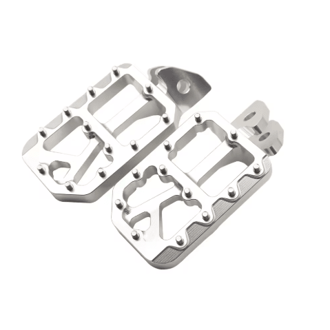 ubgraded pegs - Ride Co.