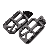 ubgraded pegs - Ride Co.