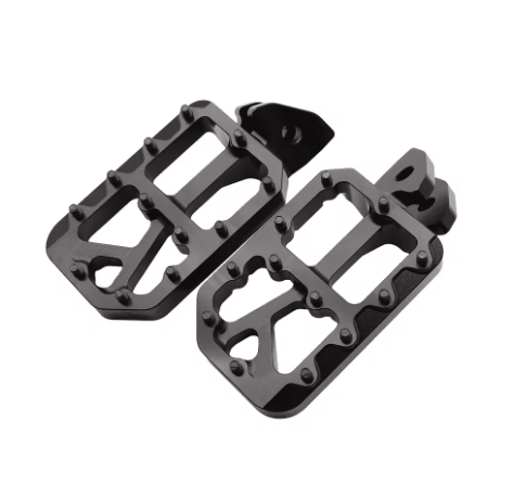 ubgraded pegs - Ride Co.