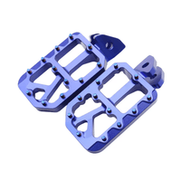 ubgraded pegs - Ride Co.