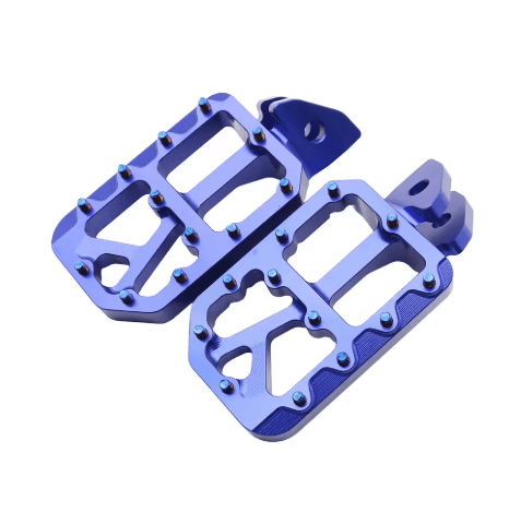 ubgraded pegs - Ride Co.